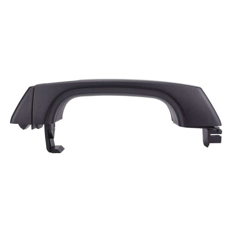 For Hummer H3 Front Rear Door Handles, Specifications: 1pcs