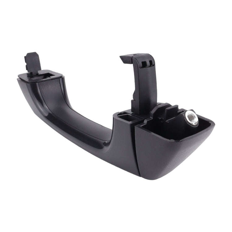 For Hummer H3 Front Rear Door Handles, Specifications: 1pcs