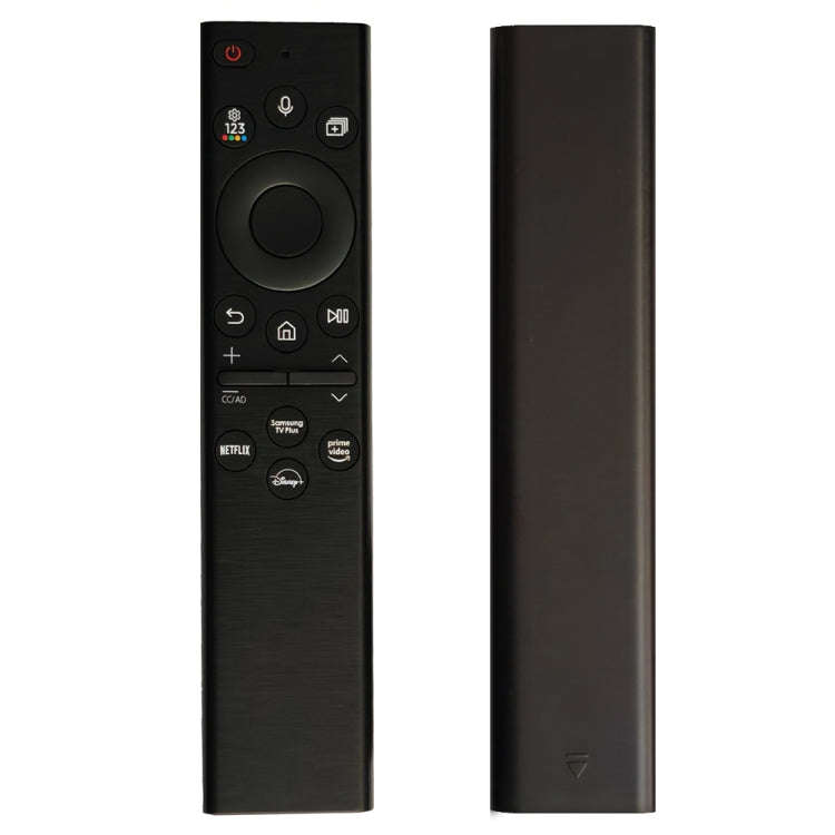 For Samsung Smart TV BN59-01385A Replacement Remote Control, Spec: Battery