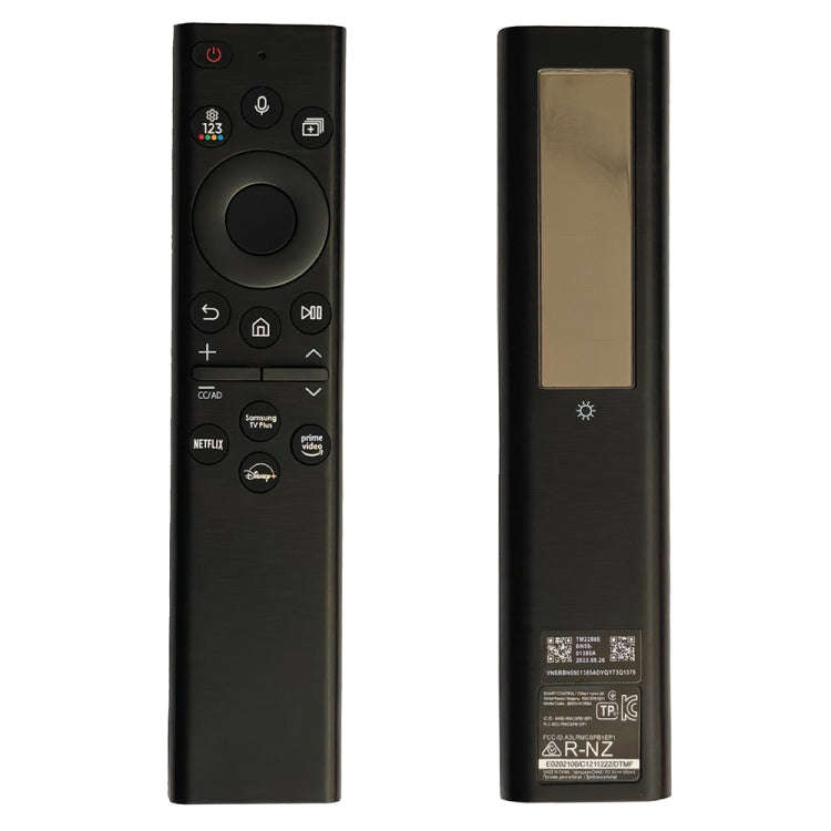 For Samsung Smart TV BN59-01385A Replacement Remote Control, Spec: Charging