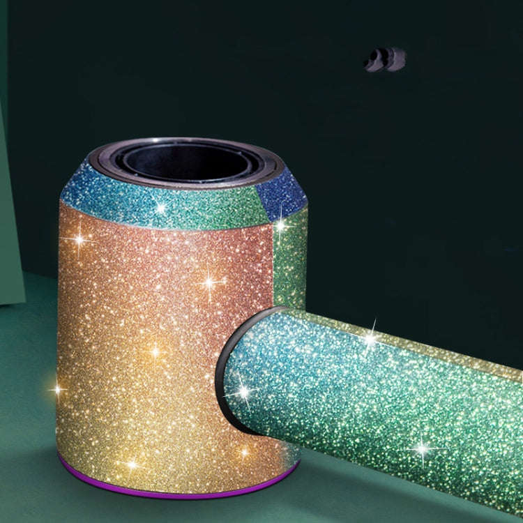 For Dyson Supersonic Hair Dryer Gypsophila Frosted Sticker Protective Film(MT-005)