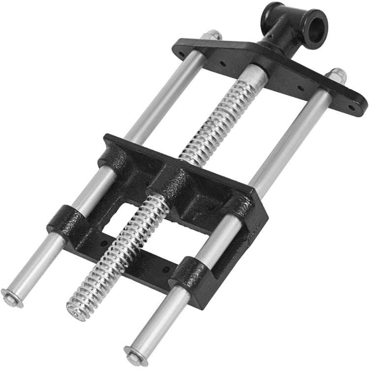 MYTEC 7 inch Chrome Plated Operating Table Clamping Plier DIY Clamping Tools Woodworking Table Pl...