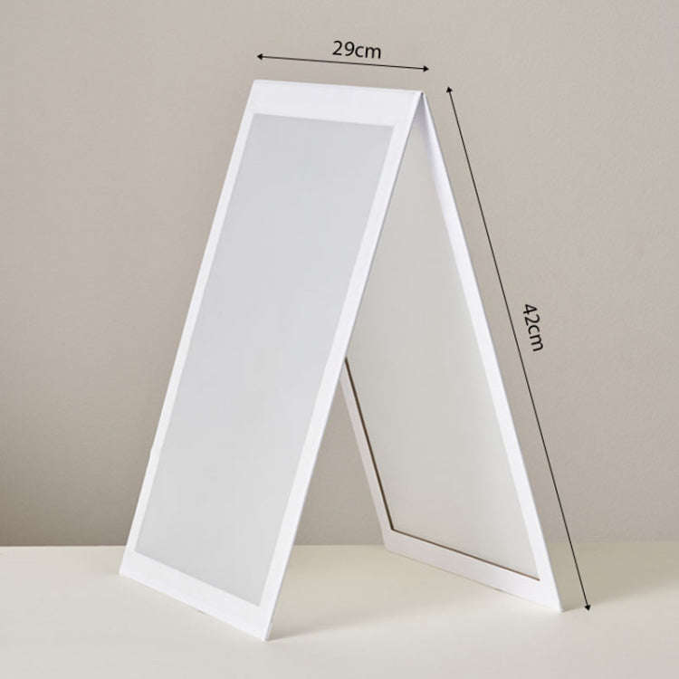 Foldable Soft Board Spotlight Reflective Screen PVC Waterproof Photo Tool Style 1 Vertical Strip