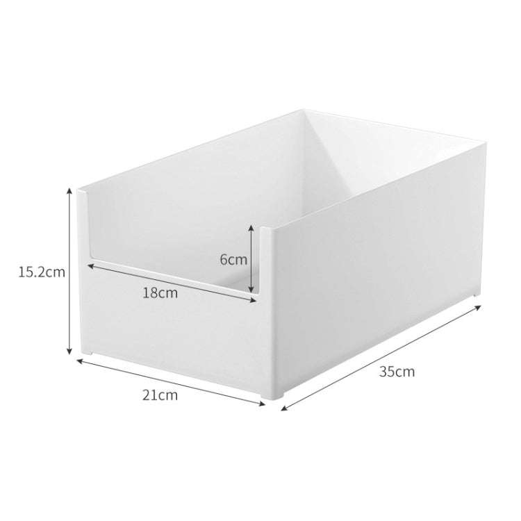 No Punch Under Sink Shelf Household Multifunctional Cabinet Organizer, Style: Fixed Extra Large W...