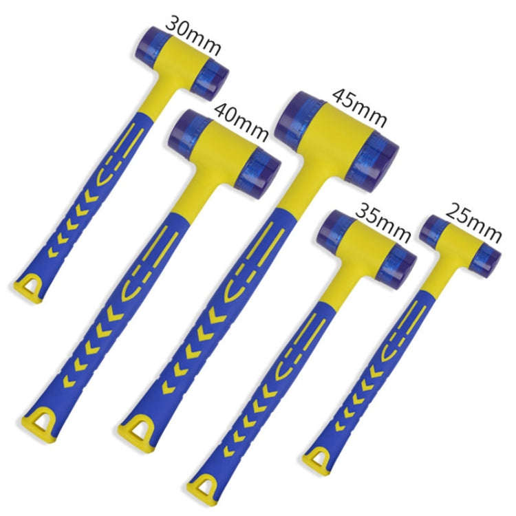 25mm Removable Floor Tile Installation Soft Hammer Door Window Hammer