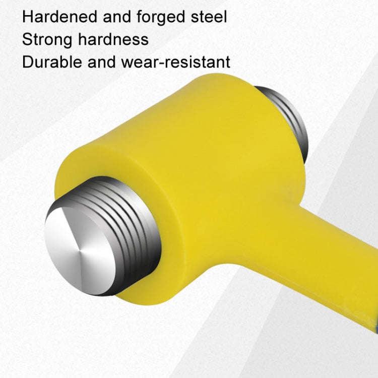 25mm Removable Floor Tile Installation Soft Hammer Door Window Hammer