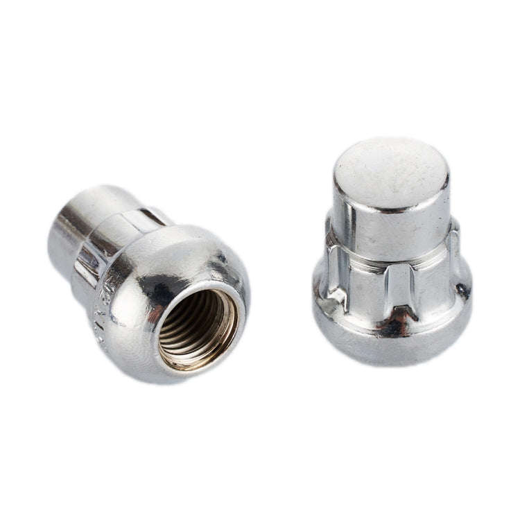 M1/2-20mm(4+2)0224 Car Tire Nut Anti-theft Lock