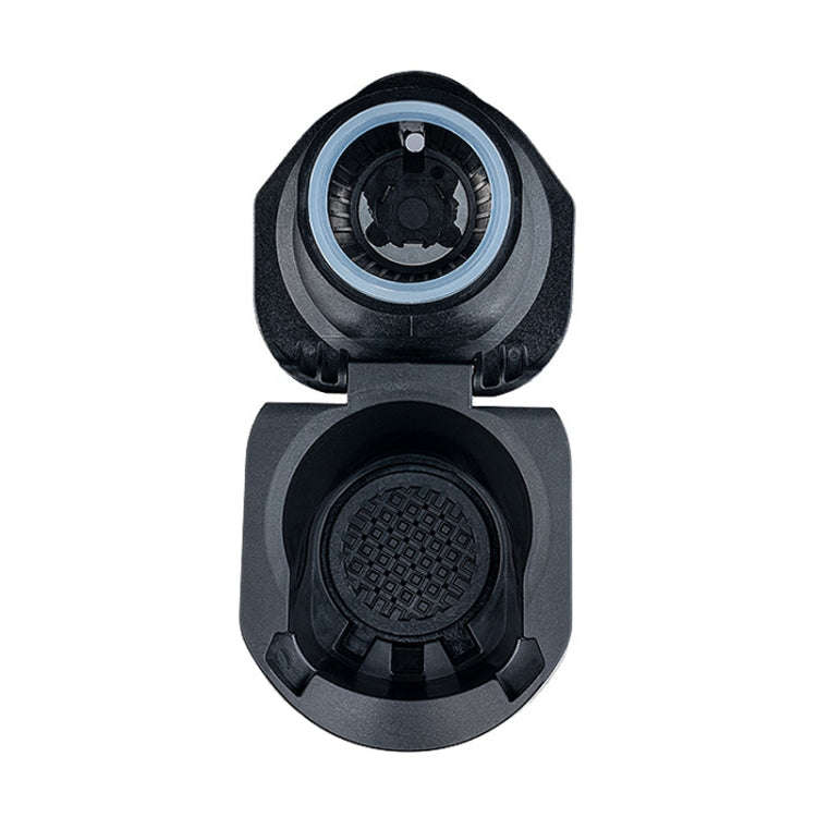 Compatible With Dolce Gusto Coffee Machine To Nespresso iCafilas Capsule Adapter Conversion Tray,...