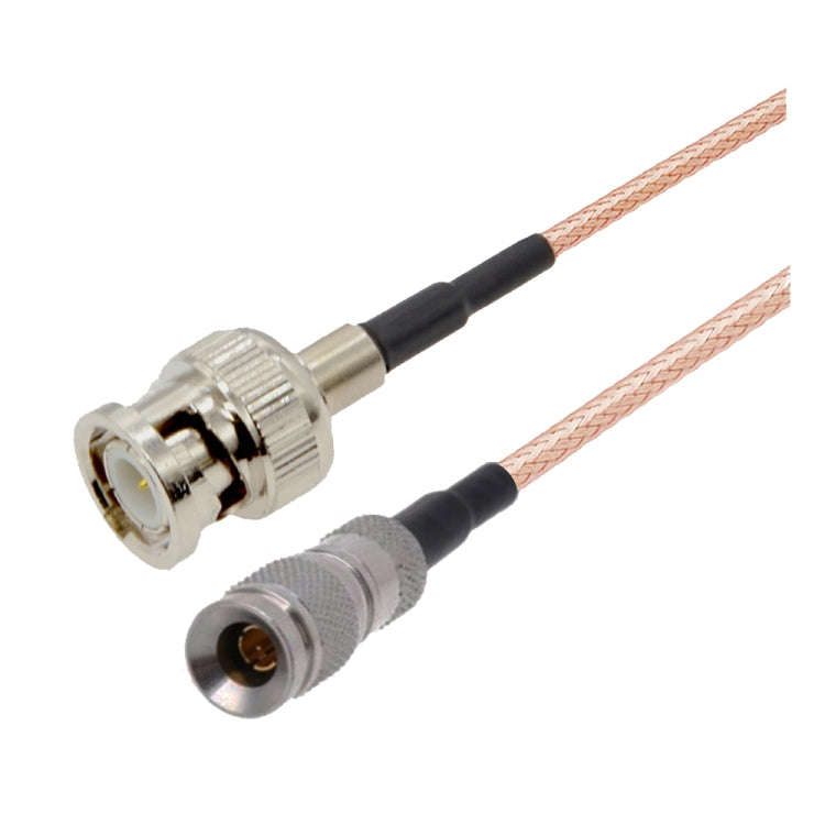 50cm BNC Male To CC4 Male Cable RG179 RF Adapter Wire