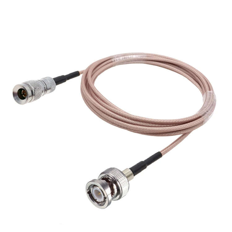50cm BNC Male To CC4 Male Cable RG179 RF Adapter Wire