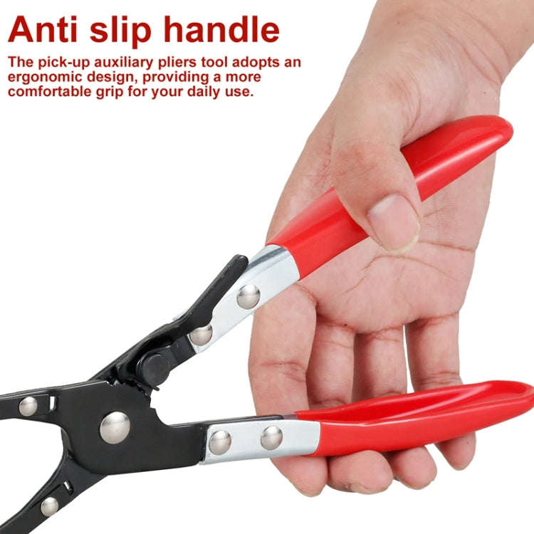 Car Vehicle Soldering Pliers Wire Welding Pliers Auto Repair And Maintenance Tool