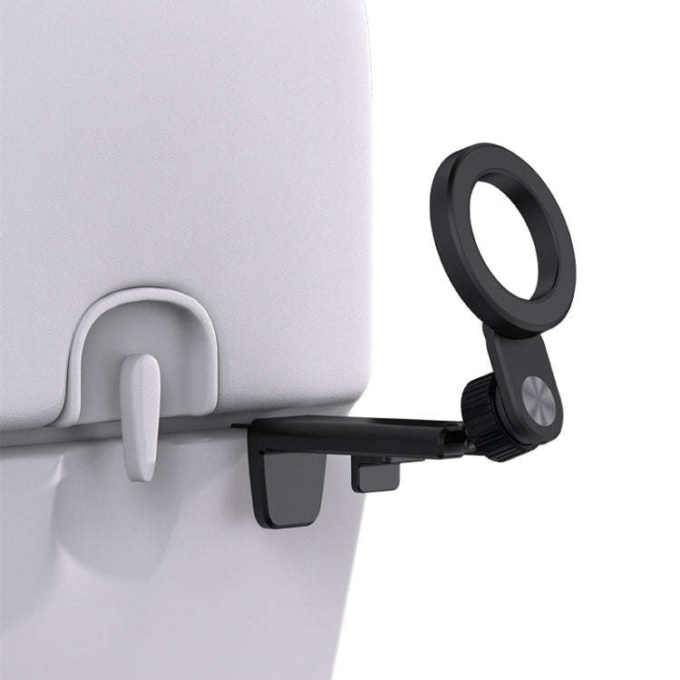 Desktop Live Broadcast Portable Strong Magnetic Foldable Travel Mobile Phone Holder(M10M-AR01)