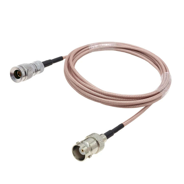 20cm CC4 Male To BNC Female Cable RG179 RF Adapter Wire