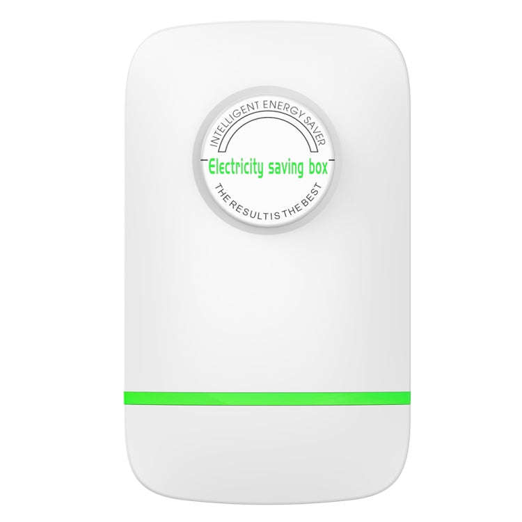 SD008 Smart Home Energy Saver Portable Safety Power Saving Box(US Plug)