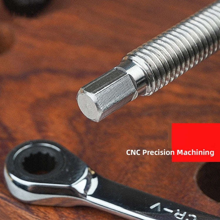 Woodworking Adjustable Desktop Vise Dowel Fast Fixed Clip Clamp Ratchet, Style: 19mm Silver
