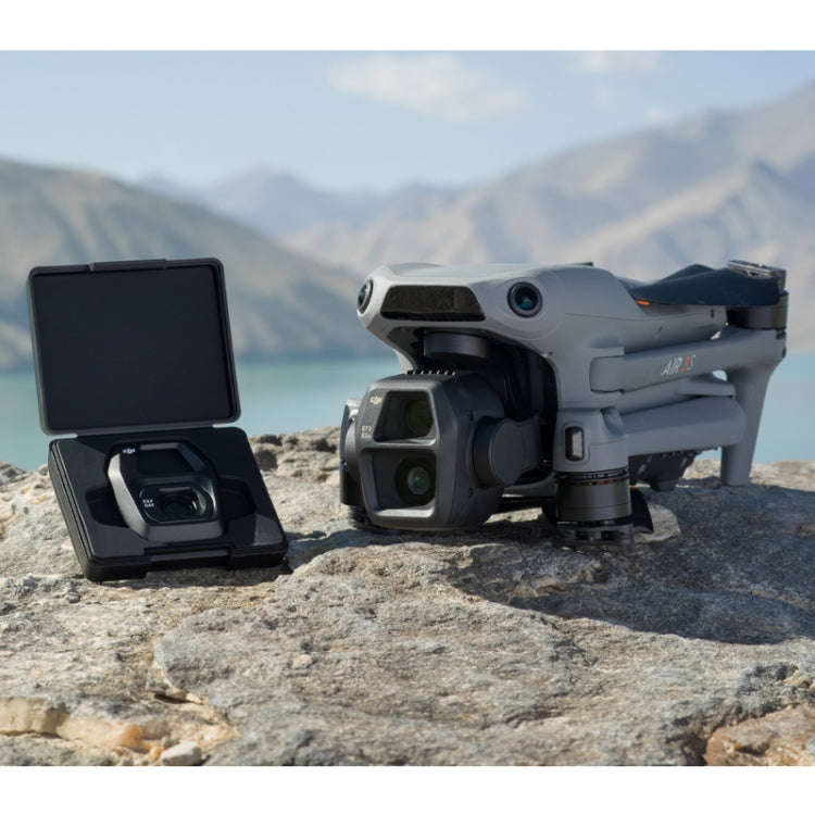 Original DJI Air 3S Wide-Angle Lens