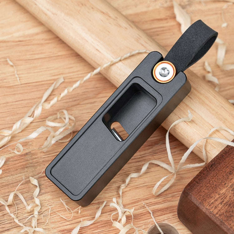 MG0-000-0145 Woodworking Edge Trimmer Manual Planer Trimming Edge Banding Deburring Tool