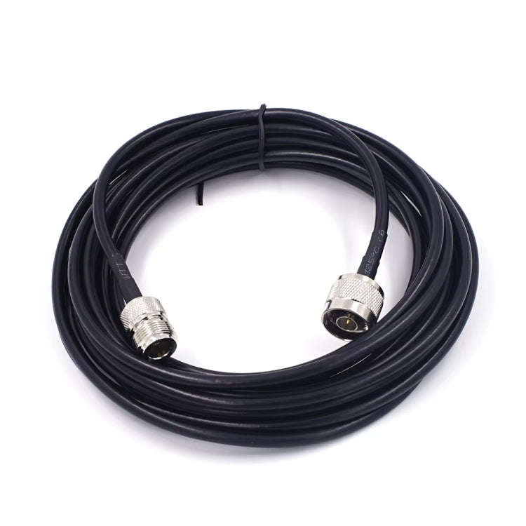 5m N Male To N Female RG58 Adapter Cable Radio WiFi Extension Cable