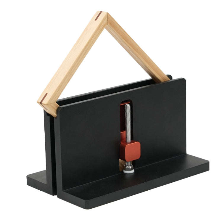 MG0-000-0138 Router Table Right Angle Spline Jig Fixture Making Frames Drawer Dovetailing Slottin...