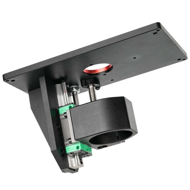 Ganwei MG0-000-0059 Edge Trimming Machine Inverted Lifter Fine Adjustment Woodworking Milling Cut...