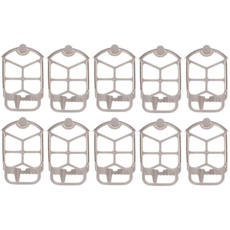 For ZEVO M364/M364 MAX Insect Trap Mosquito Killer Refill 10pcs /Box