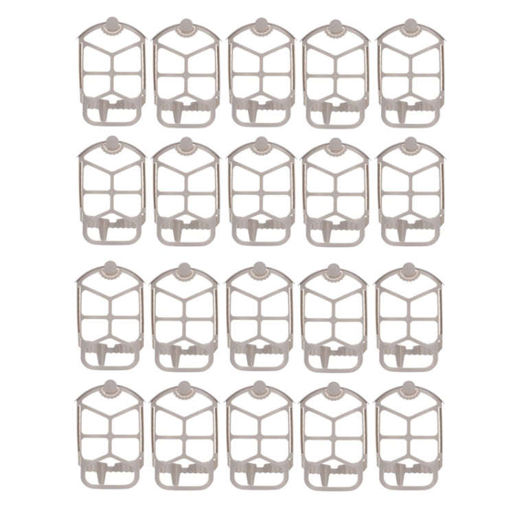 For ZEVO M364/M364 MAX Insect Trap Mosquito Killer Refill 20pcs /Box