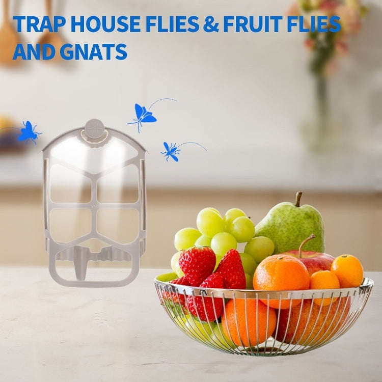 For ZEVO M364/M364 MAX Insect Trap Mosquito Killer Refill 10pcs /Box