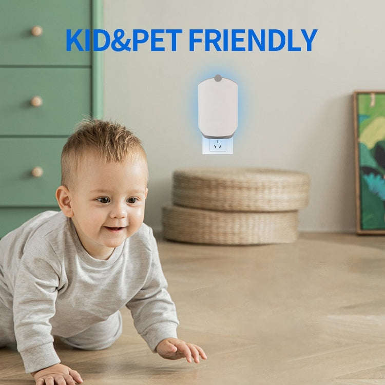 For ZEVO M364/M364 MAX Insect Trap Mosquito Killer Refill 10pcs /Box