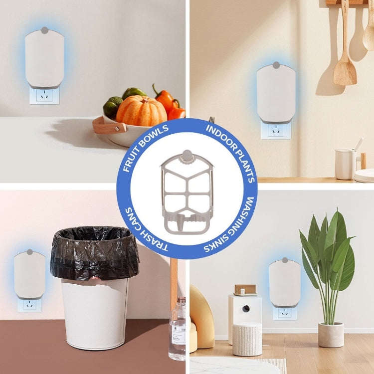 For ZEVO M364/M364 MAX Insect Trap Mosquito Killer Refill 10pcs /Box