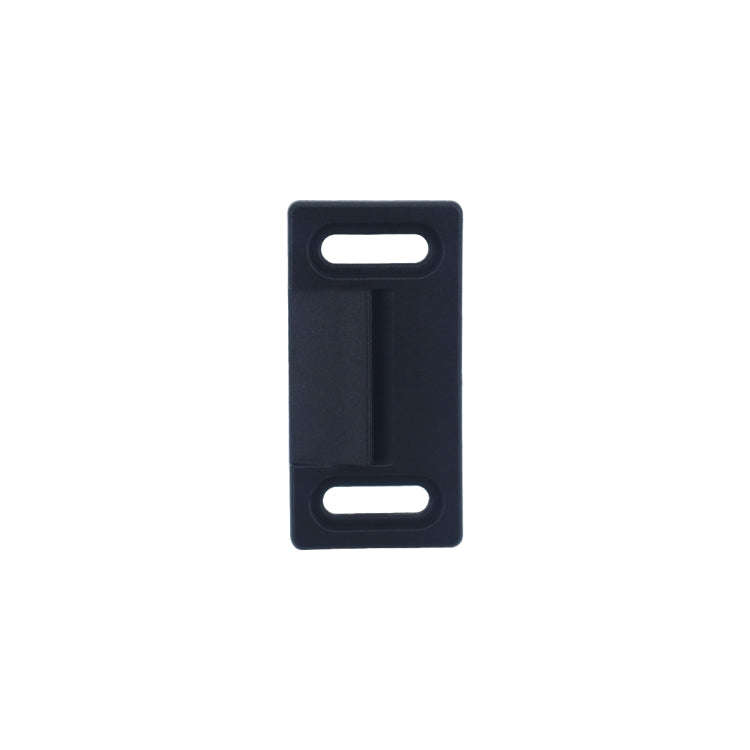 RV Screen Door Replacement L-shaped Handle, Style: Left Handle