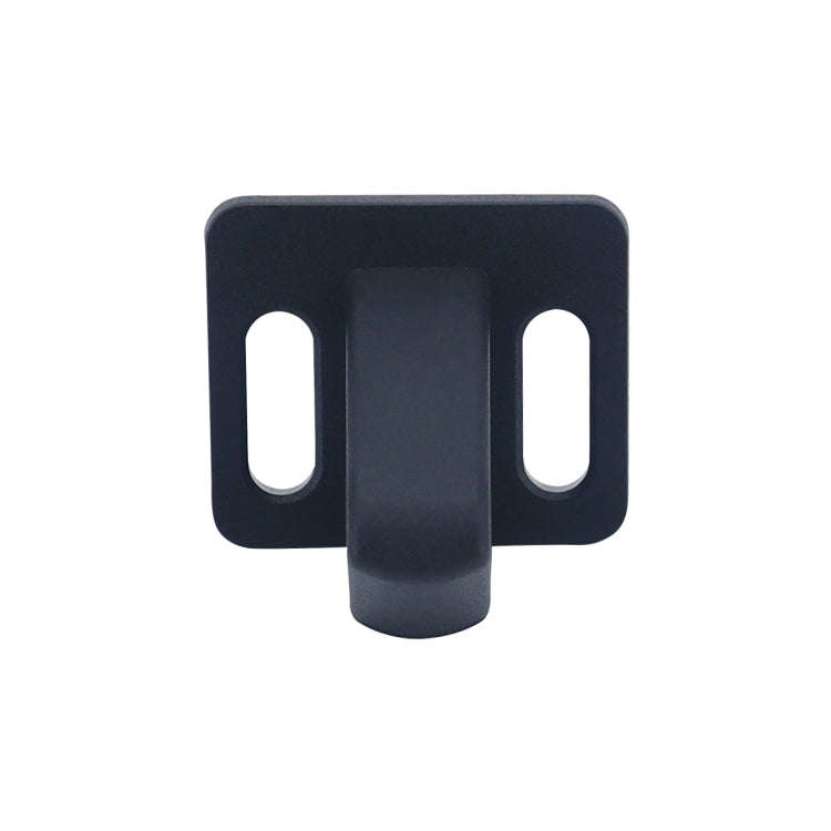 RV Screen Door Replacement L-shaped Handle, Style: Left Handle