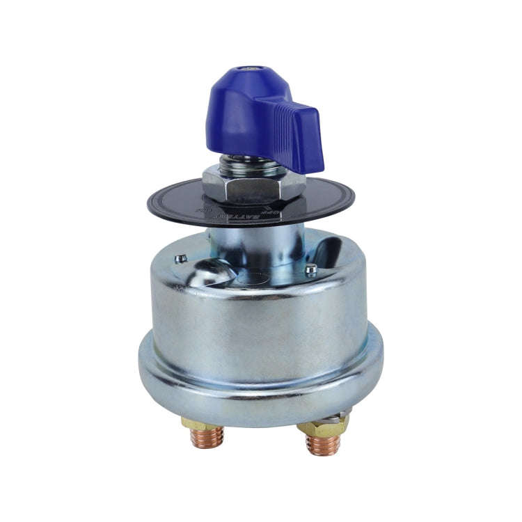RV Yacht Anti-leakage Battery Power Main Switch Without Accessories