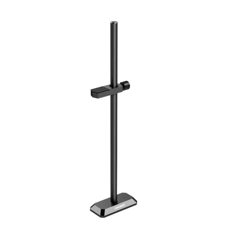 COOLMOON GH195 Desktop Computer Vertical Mounted Graphics Card Protection Shelf Metal Rod Magneti...