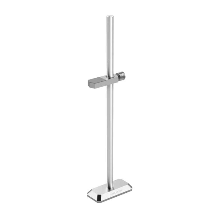 COOLMOON GH195 Desktop Computer Vertical Mounted Graphics Card Protection Shelf Metal Rod Magneti...