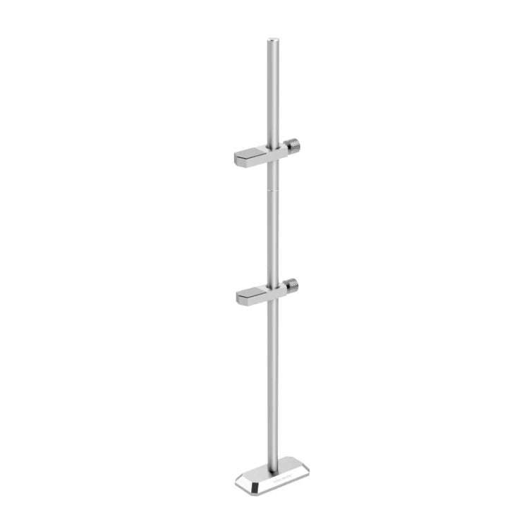 COOLMOON GH260 Desktop Computer Vertical Mounted Graphics Card Protection Shelf Metal Rod Magneti...