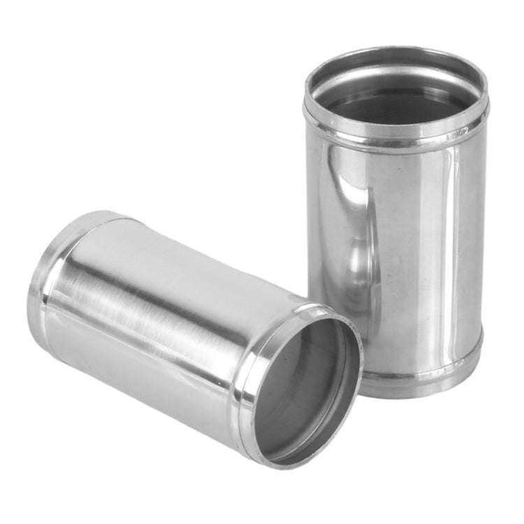 Aluminum Intake Turbo Intercooler Pipe Extensor Hose Adapter Car Air Intake Joiner Pipe Connector...