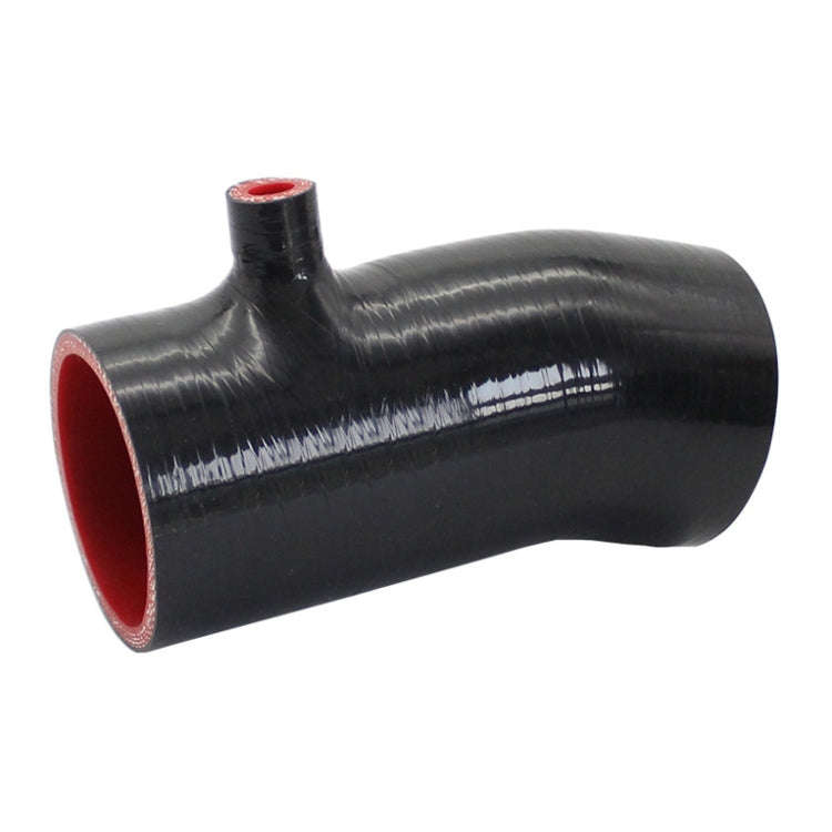 For Mazda 3 6 CX-4 Axela Atenza Intake Silicone Hose High Flow Cold Air Intake Pipe Turbo Interco...