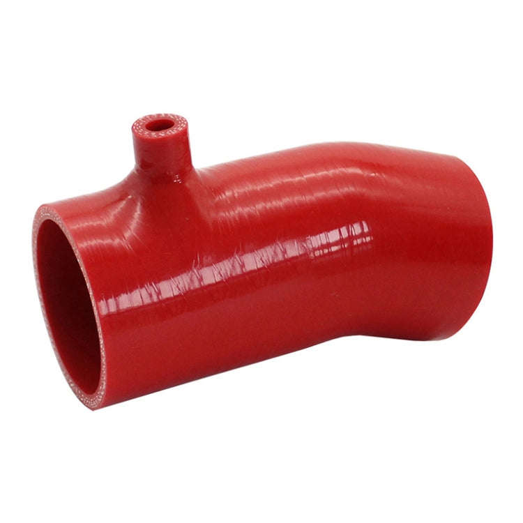 For Mazda 3 6 CX-4 Axela Atenza Intake Silicone Hose High Flow Cold Air Intake Pipe Turbo Interco...