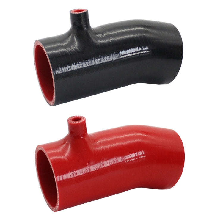 For Mazda 3 6 CX-4 Axela Atenza Intake Silicone Hose High Flow Cold Air Intake Pipe Turbo Interco...