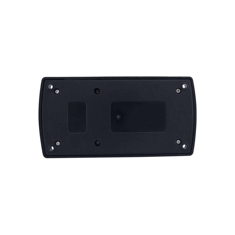 RV Yacht 12-way LED Insulated Flame-retardant Fuse Holder Box with Wire(Configuration 4)