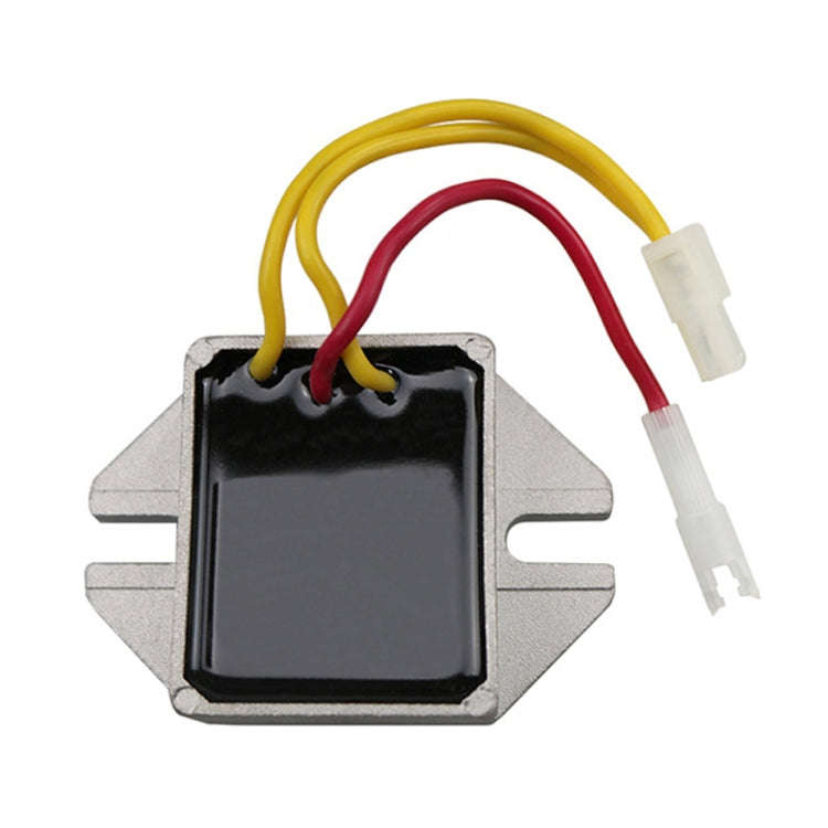 Motorcycle Voltage Regulator Rectifier For Briggs Stratton 393374 394890 691185 797375 797182 845907