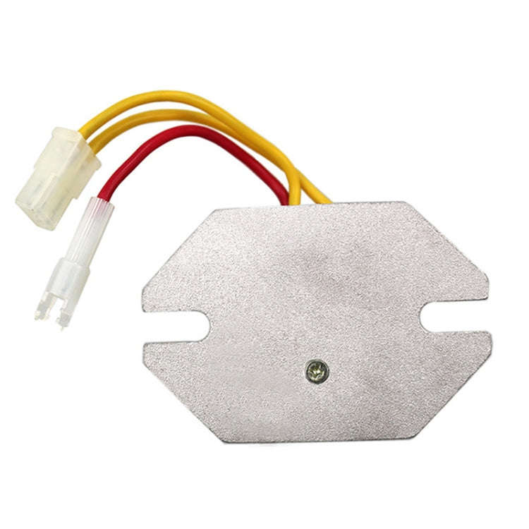 Motorcycle Voltage Regulator Rectifier For Briggs Stratton 393374 394890 691185 797375 797182 845907