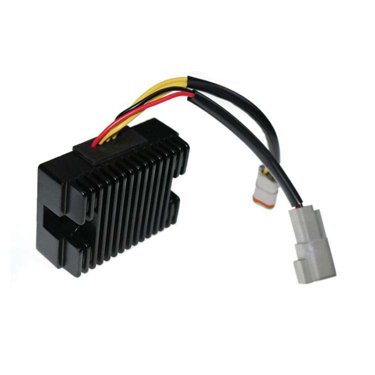 Motorcycle Voltage Regulator Rectifier For SeaDoo 278001969 278001581