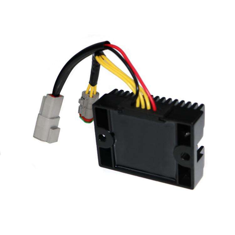 Motorcycle Voltage Regulator Rectifier For SeaDoo 278001969 278001581