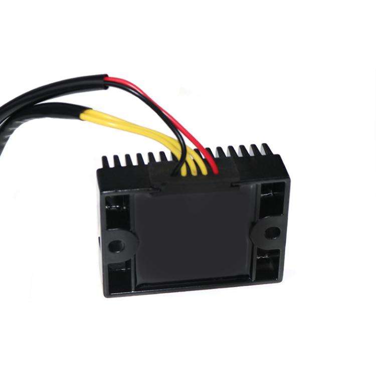 Motorcycle Voltage Regulator Rectifier For SeaDoo 278001969 278001581