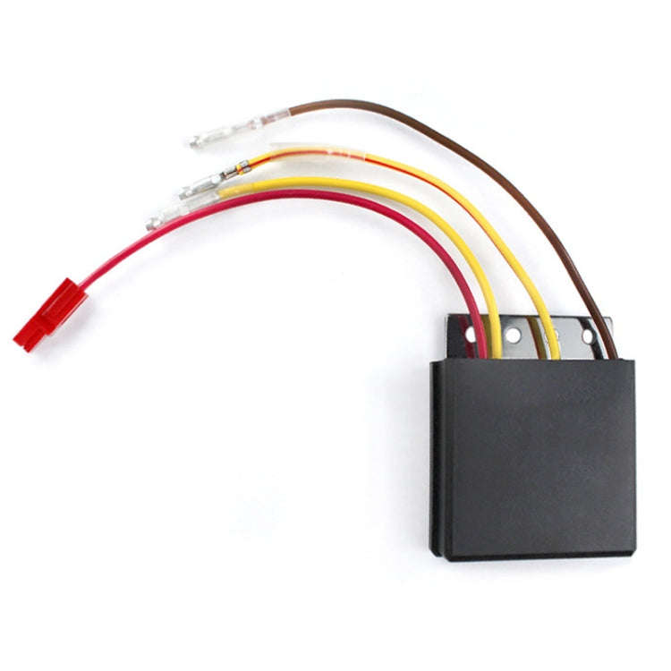 Voltage Regulator Rectifier For Polaris ATV Sportsman / Scrambler 500 2203638 4010796 4010670 220...