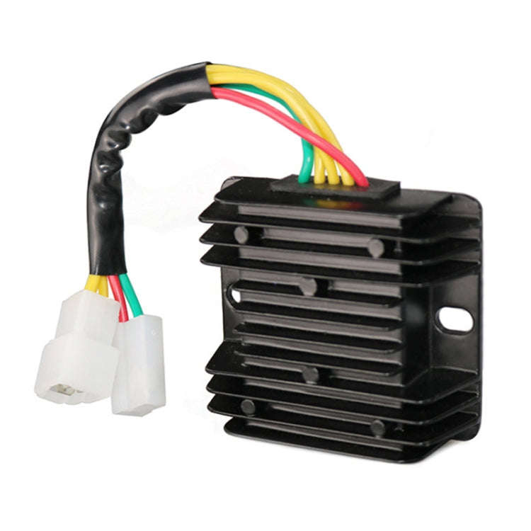 Motorcycle Voltage Regulator Rectifier For Hyosung GT650R GT650 GV650 32800HN9101 32800HN9110 328...