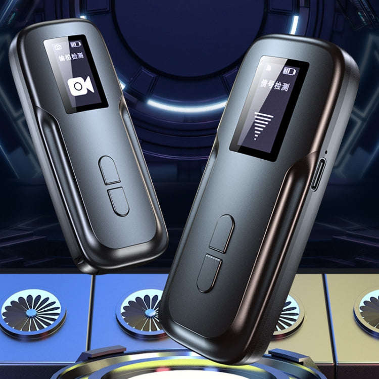 AK500 Intelligent Infrared Detection System Hotel Anti-Peeping Wireless Signal Detector