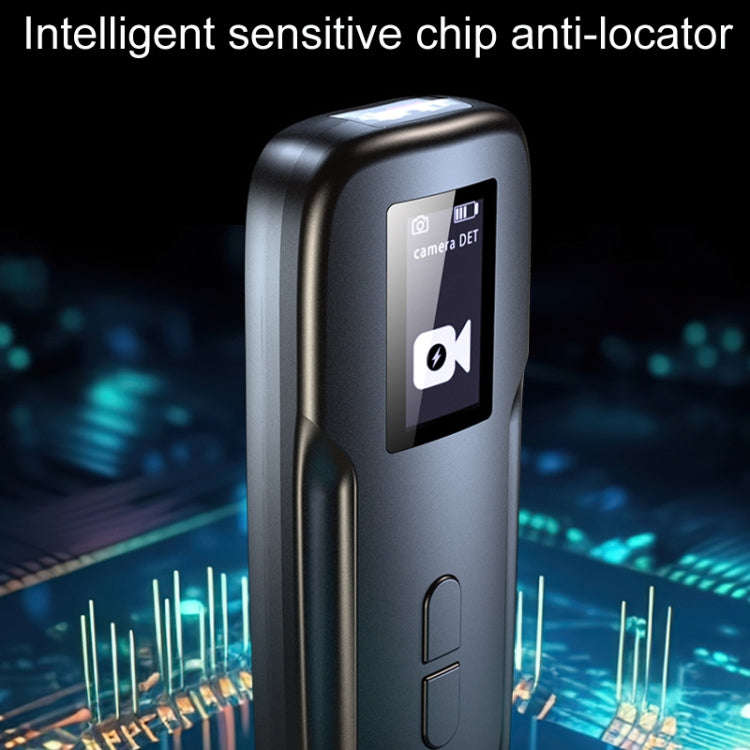 AK500 Intelligent Infrared Detection System Hotel Anti-Peeping Wireless Signal Detector