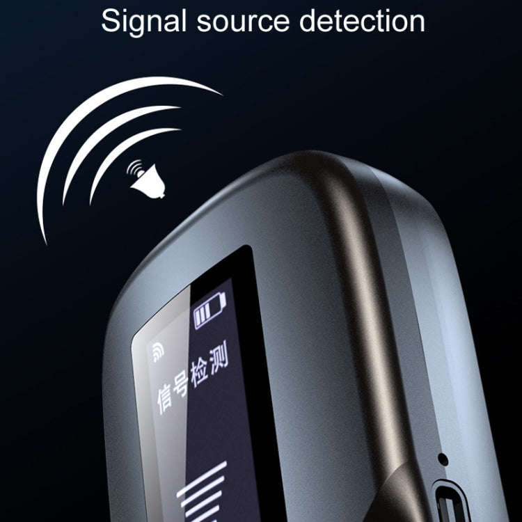 AK500 Intelligent Infrared Detection System Hotel Anti-Peeping Wireless Signal Detector